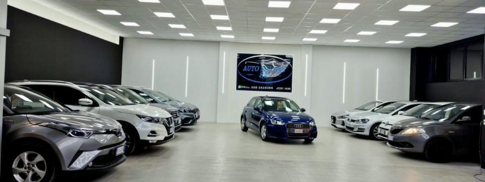 AUTO NELNOE83 concessionario Auto a JESI