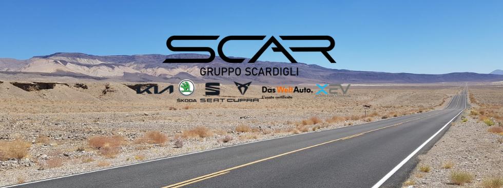 SCAR S.R.L.