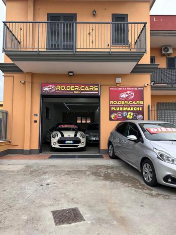 RODER CARS - Villaricca | Subito