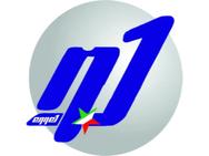 N1 ITALIA logo