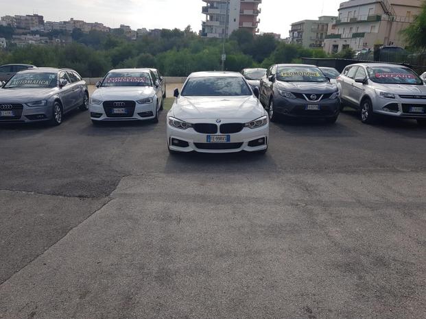 BELLAVIA MOTORS S.R.L. - Sciacca | Subito