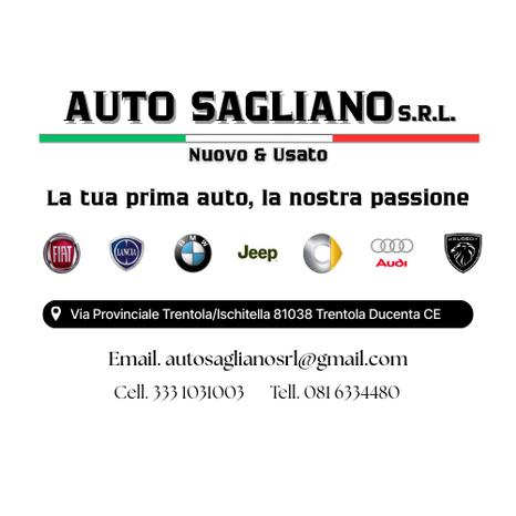 AUTO SAGLIANO SRL - Trentola-Ducenta | Subito