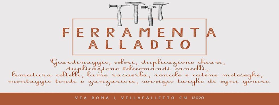 FERRAMENTA SORASIO NORMA E C.