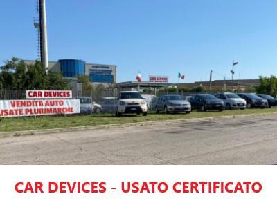 CAR DEVICES AUTO USATE - Vasto | Subito