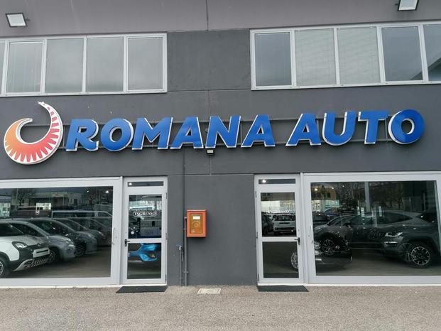 Romana Auto Viterbo - Viterbo | Subito