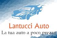 Lantucci Auto logo