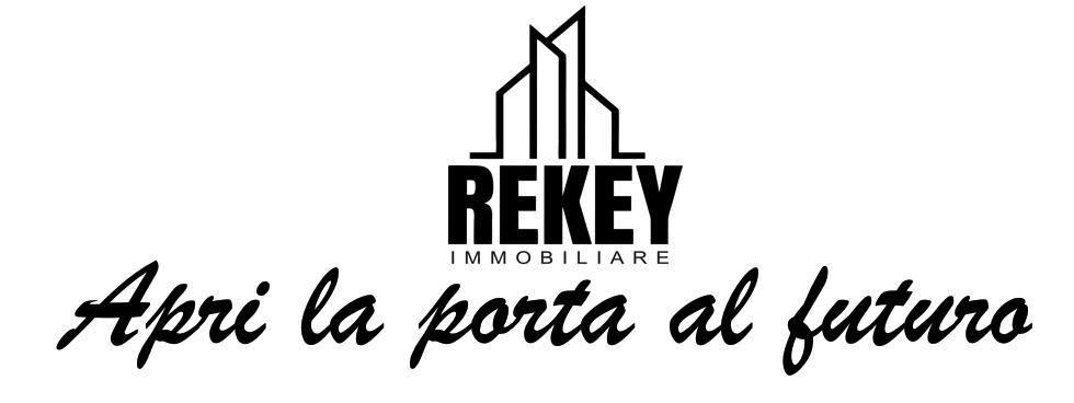 REKEY IMMOBILIARE