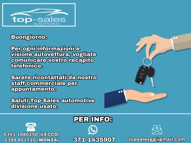 TOP - SALES AUTOMOTIVE | Subito