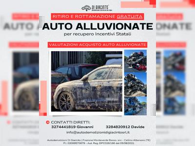 Di Giacinto Autodemolizioni S.R.L. - Cellino Attanasio | Subito