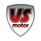 VS MOTOR logo