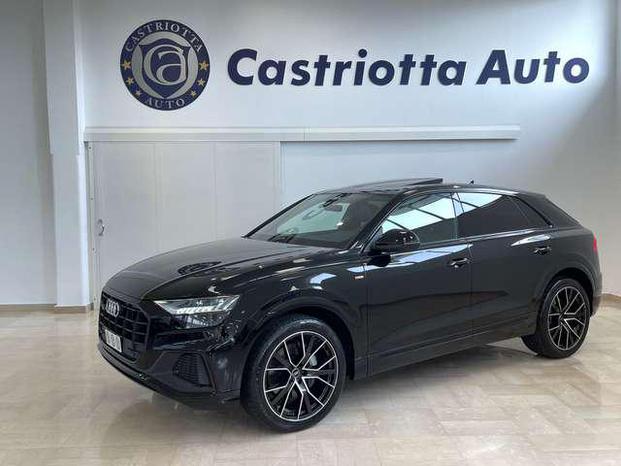 CASTRIOTTA AUTO Srl - Manfredonia | Subito