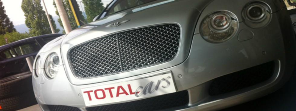 TOTALCARS