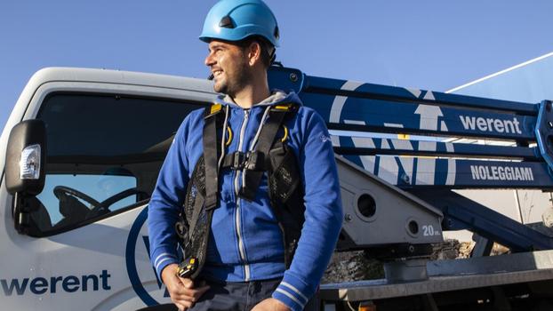 Werent - Taranto | Subito