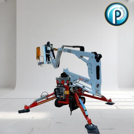 Piattaforme Srl - Pavia | Subito