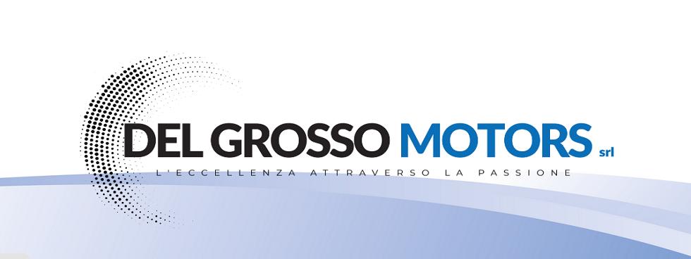 DEL GROSSO MOTORS SRL