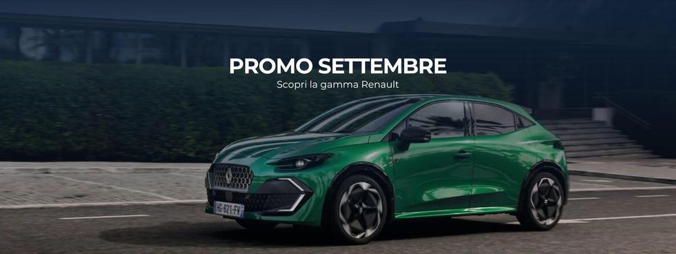 QuintaMarciaGroup Renault & Dacia