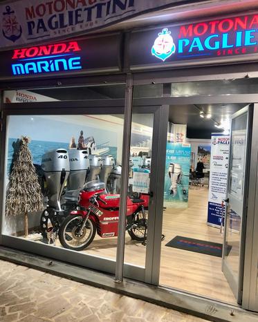 MOTONAUTICA PAGLIETTINI - Moneglia | Subito