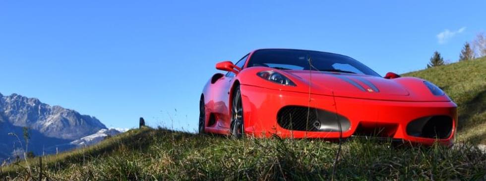 OVERBOOST di Luciano Locatelli