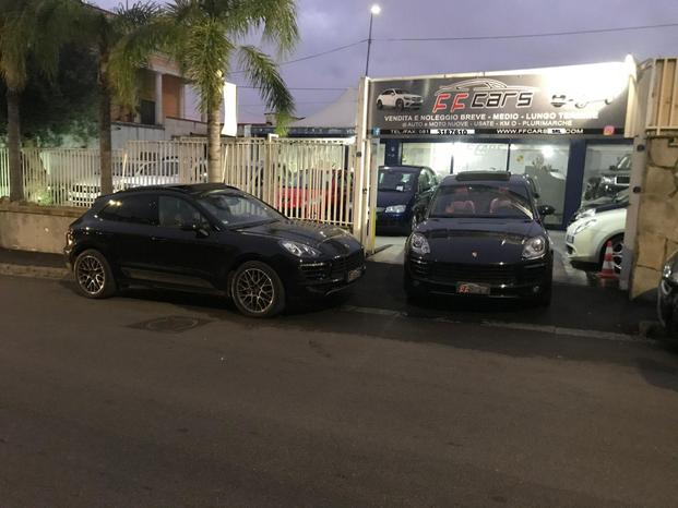 FF CARS DI MALVONE FERDINANDO&CIRO SRL - Boscotrecase | Subito