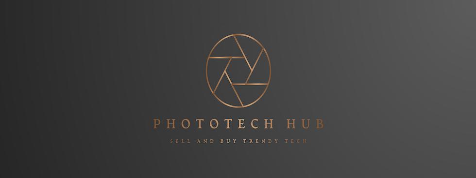 PhotoTech Hub