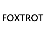 FOXTROT logo
