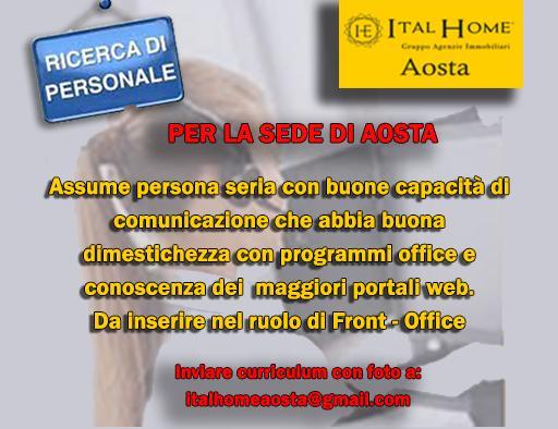 Ital-Home Aosta - Saint-Christophe | Subito