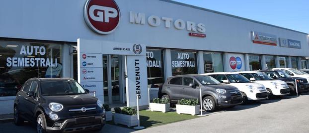 GP MOTORS - Arezzo | Subito