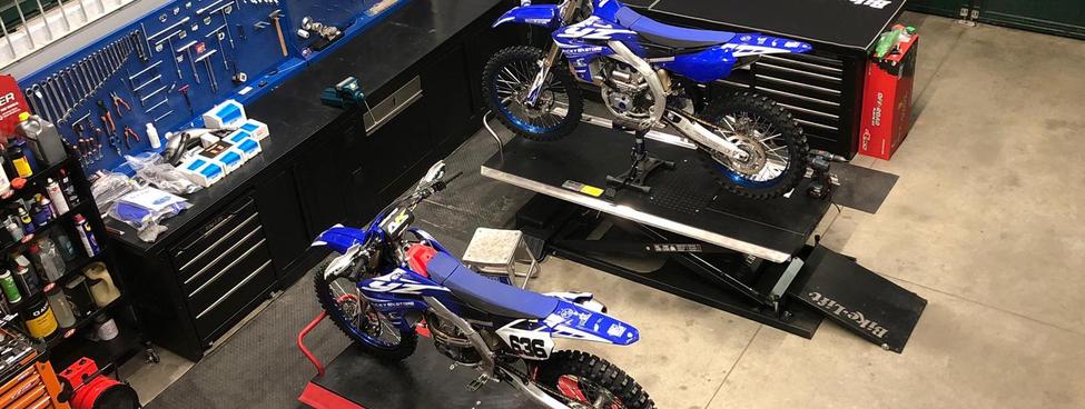 RICKY MXSTORE