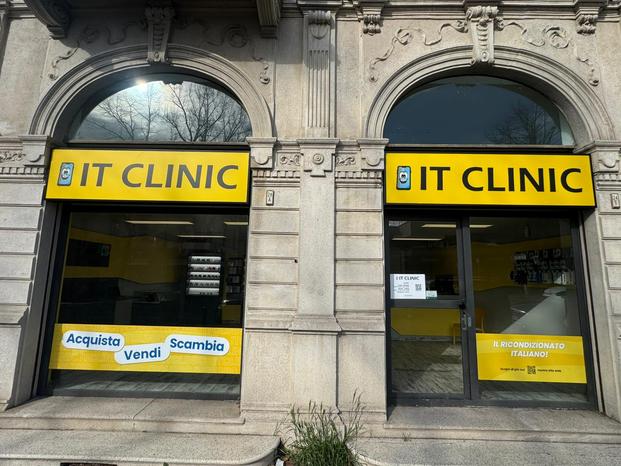 It Clinic - Reggio nell'Emilia | Subito