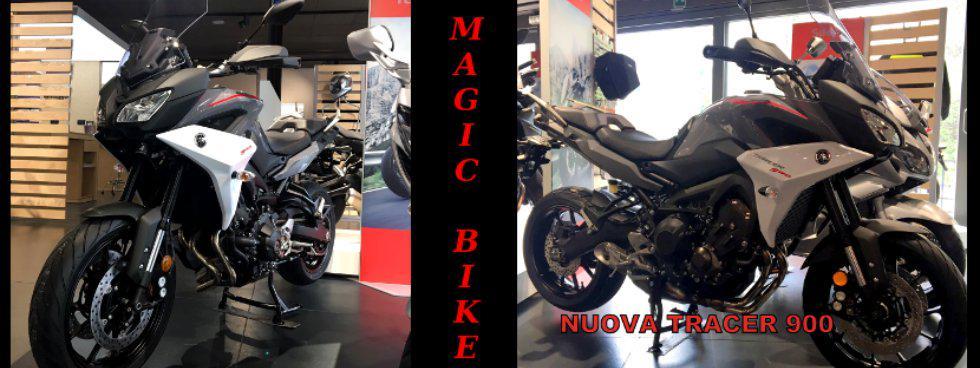 MAGIC BIKE SRL