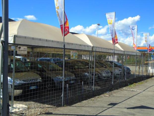 LUXAUTO SNC DEI F.LLI RIENTE LUIGI E MARCO - Torino | Subito