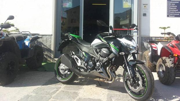 Rinaldo Motors SRL - Pietramontecorvino | Subito