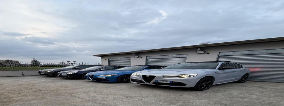 Automobili Simiele