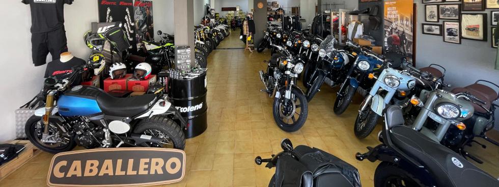 Galasso Motor