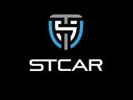 ST CAR logo