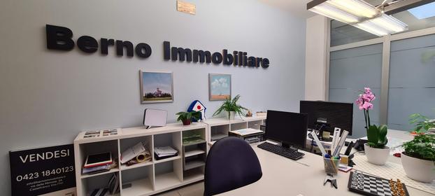 Berno Immobiliare - Castelfranco Veneto | Subito