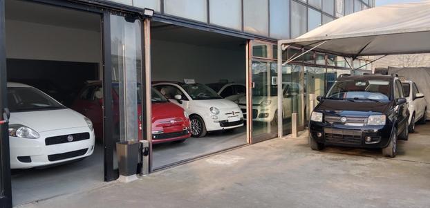 GOMME SHOP S.R.L. - Verdello | Subito