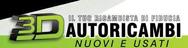3D Autoricambi srl
