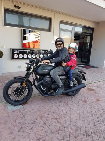 GITTO MOTOR - Milazzo | Subito