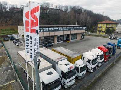 VAI BRIVIO - ICF Group Srl - Brivio | Subito