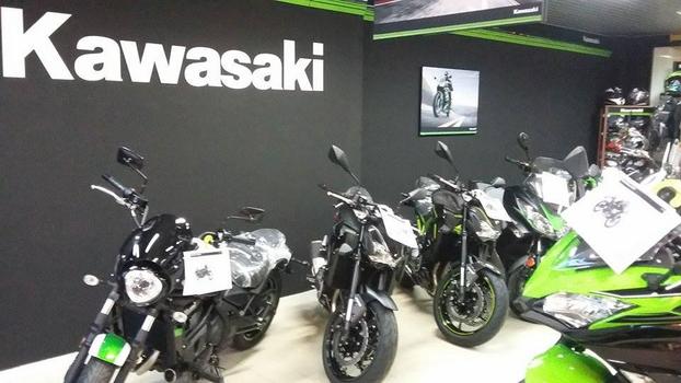 RAMAUTO & BIKE  CONCESSIONARIA KAWASAKI-BENELLI - Cagliari | Subito