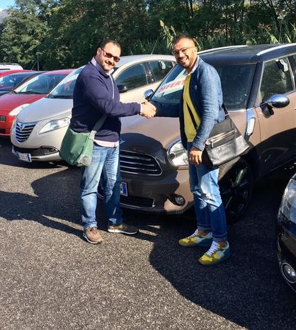 MAVIS AUTO - Sig. Antonio Buono - Cava de' Tirreni | Subito