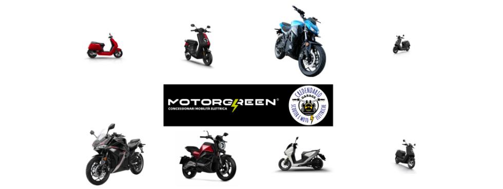 Motorgreen
