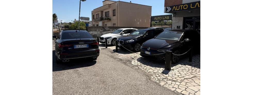 Dream cars