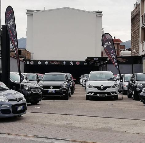 Coppola Motori s.r.l. - Casapulla | Subito