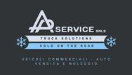 AP SERVICE SRLS logo