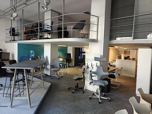 Ergositting - Biella | Subito