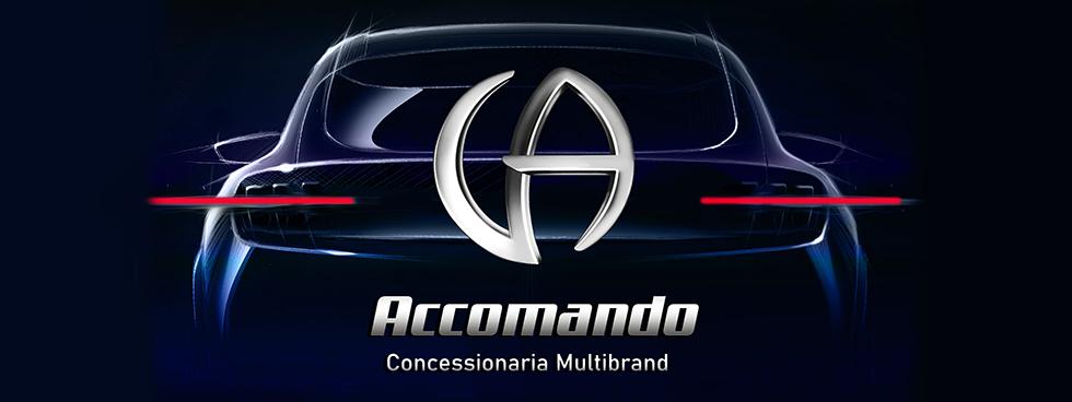 ACCOMANDO CONCESSIONARIA MULTIBRAND
