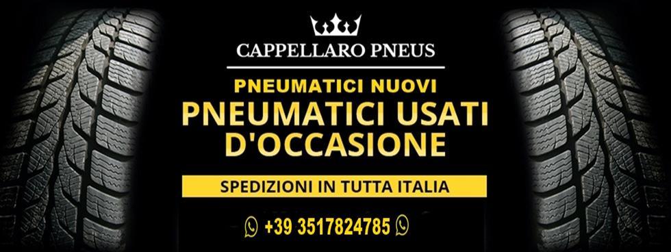 CAPPELLARO PNEUS