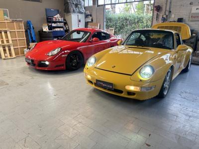 OFFICINA TOP SERVICE - Camaiore | Subito